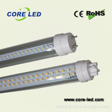 13W led tube SMD3014 T8 Tube Series  dia26mm 1200lm 2800-8000K